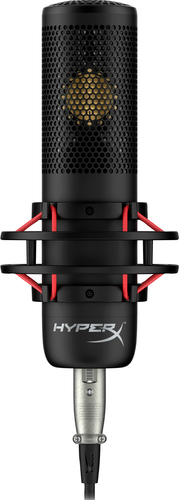 699Z0AA Микрофон проводной HyperX ProCast Microphone  3м  черный