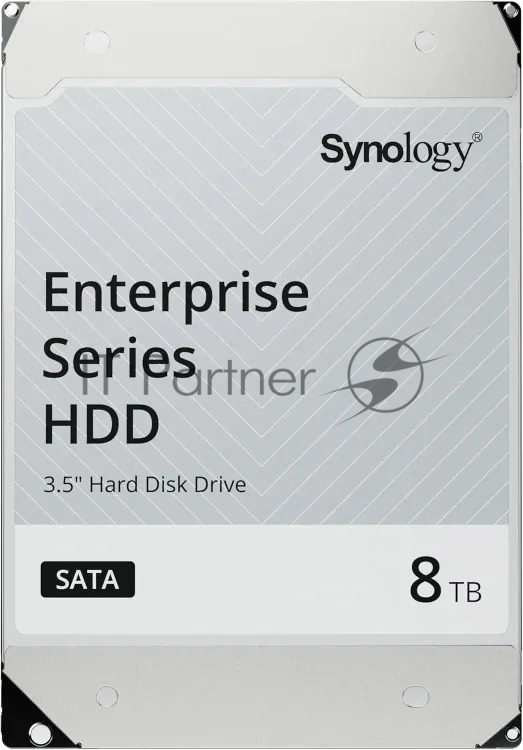 Жесткий диск Synology HAT5320-8T, 8ТБ, SATA, 7200rpm