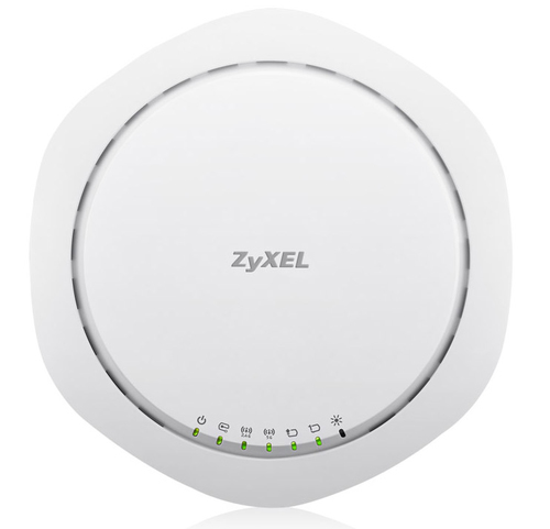 Точка доступа Zyxel Nebula с управлением в облаке NAP303-ZZ0101F