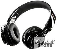 Наушники беспроводные BLACK FOX BAH006D (черный)