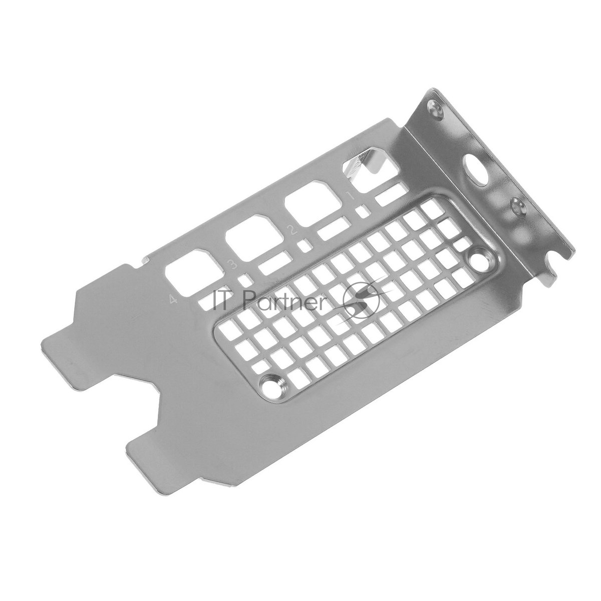 Видеокарта NVIDIA RTX PRO 2000 Blackwell, 16 GB GDDR7, 128 bit, 4xMini DisplayPort, GPU 982 MHz