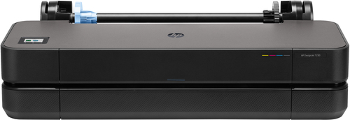 Плоттер HP DesignJet T230 (A1, 24", 4-х цветная, 2400x1200 dpi, Ethernet (RJ-45), USB 2.0) замена 5HB07A