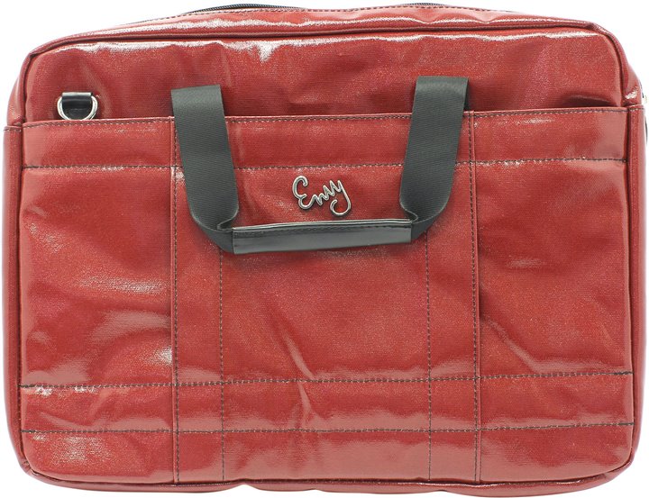 Сумка Envy Austin 15.6" Red  (31062)  (нейлон, красная,  15.6")