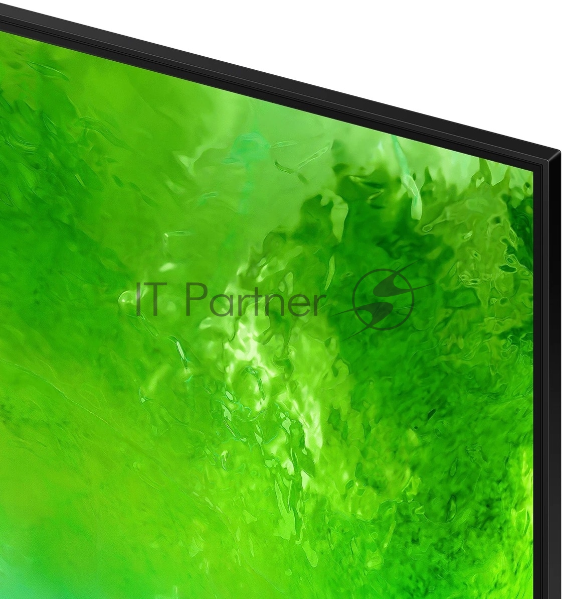 Телевизор Samsung 65" QE65QN80HAUXPY черный титан Neo QLED UHD 120Hz-144Hz Smart TV Tizen