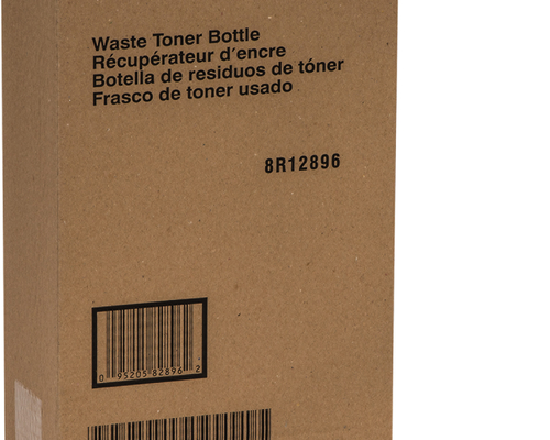 XEROX 008R12896 Бункер для сбора тонера (100K) XEROX WC 56xx/ 57xx/ 5845/5855/5865/5875/5890/ DC5xx/245/WC 35/45 {GMO}