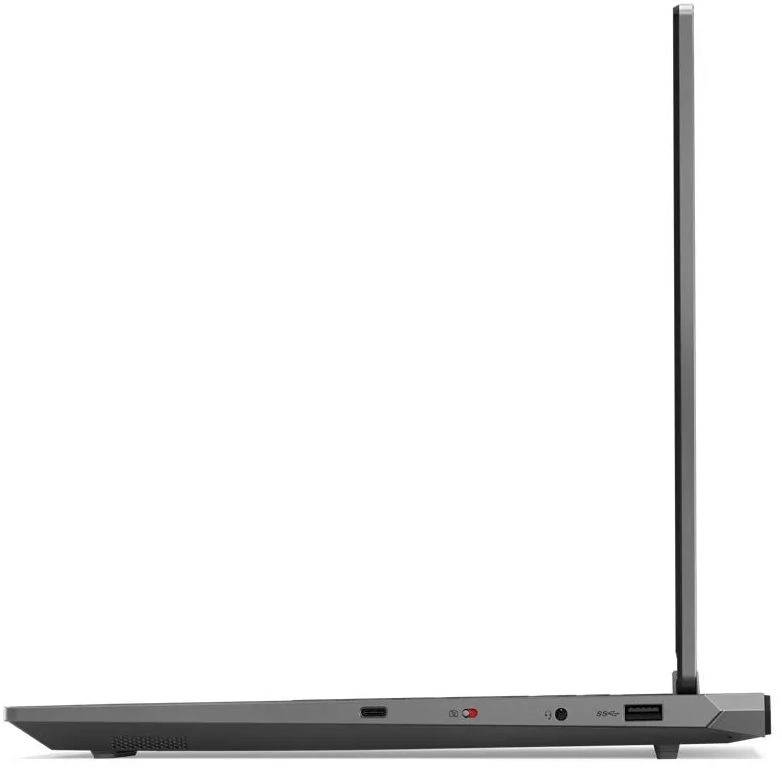 Lenovo LOQ 15ARP9 Ryzen 5 7235HS 16Gb SSD512Gb NVIDIA GeForce RTX4050 6Gb 15.6" IPS FHD