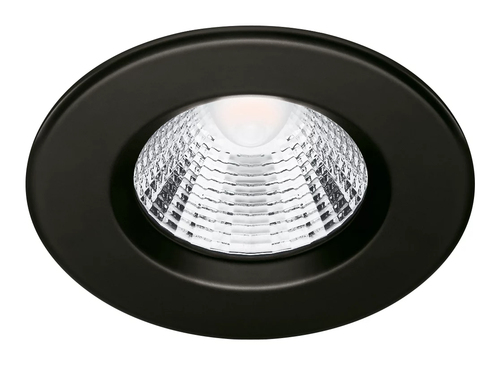 Philips 929002680331 Встраиваемый светильник Philips/ Встраиваемые светильники DIVE SL261 RD 070 5.5W 27K BL  IP65R  1PK