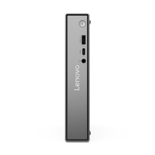 Компьютер Lenovo ThinkCentre Neo 50q G5 Tiny Intel Core i3-1315U, 8Gb, 512Gb SSD, WIFI + BT, Keyboard & Mouse, DOS, черны
