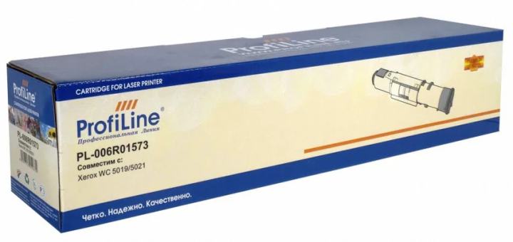 Картридж ProfiLine PL-006R01573 для Xerox WorkCentre 5019/5021/5022/5024/5024D/5024DN/5021D/5022D/5022DN  9000  копий
