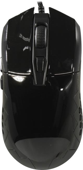 Genius Scorpion Mouse M715 (RTL)  USB 6btn+Roll (31040007400)
