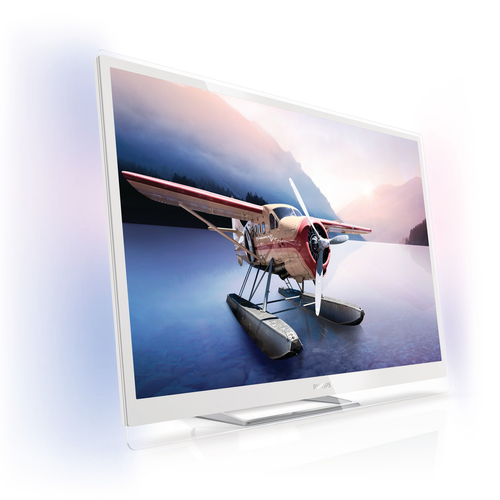 42" LED ЖК телевизор PHILIPS 42PDL6907T/12(1920x1080, HDMI, LAN, WiFi, USB, 2D/3D,  DVB-T2,  SmartTV)