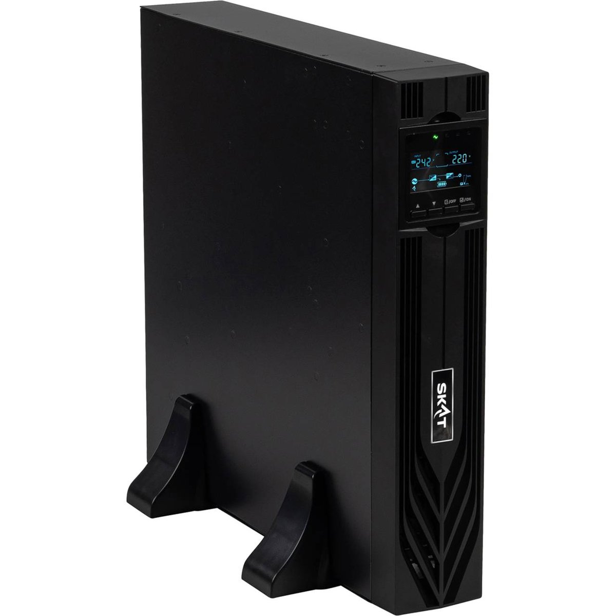 Бастион SKAT-UPS 1500-RACK-ON-3X9-E P3
