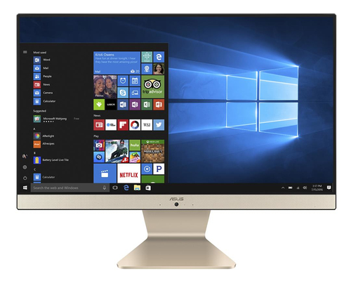 ASUS 90PT02G1-M06200 A6432FAK-BA019D  21.5" i5 10210U/8192Mb/1000+128SSDGb/black/Linux