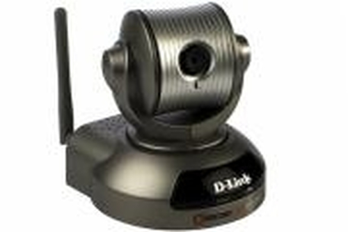 D-Link DCS-5220