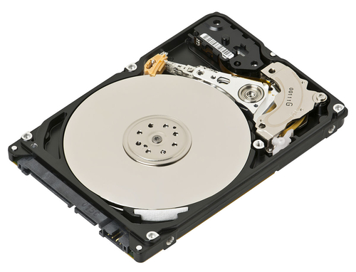 Жесткий диск Lenovo 7XB7A00024 2.5'' 300GB SAS 512n HDD (новый, с разборки)