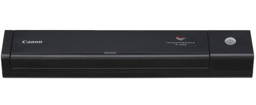 Canon P-208II 9704B003  (Цветной, двусторонний, 8 стр./мин, автоподатчик 10 листов, High Speed USB 2.0, A4)