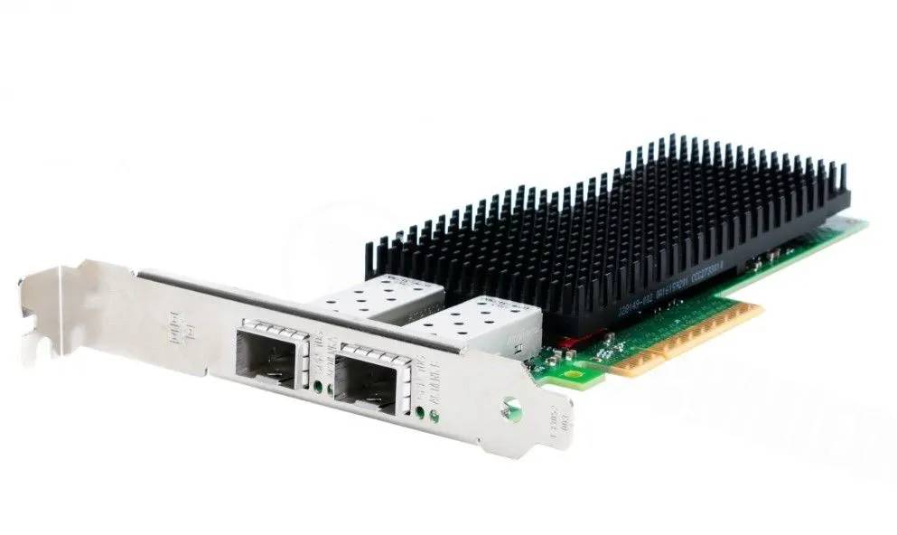 Intel Corporation Intel XXV710DA2G1P5