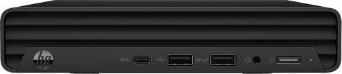 HP 260P3ES Bundles 260 G4 DM i5 10210U(1.6Ghz)/8192Mb/256PCISSDGb/BT/DOS + Monitor 23.8" P24v,  Quick Release, Spec