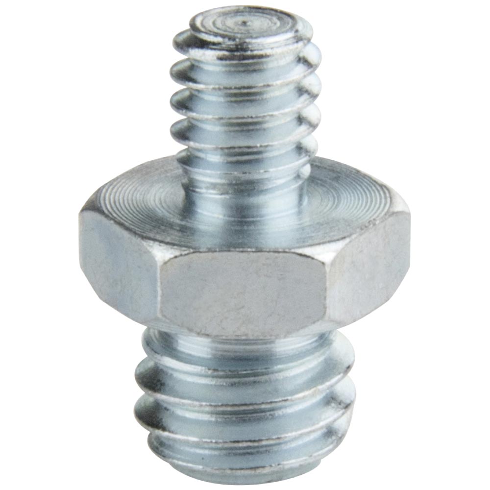 KUPO KS-054 3/8"M + 1/4"M ADAPTER SPIGOT Переходник