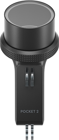 Водонепроницаемый футляр для DJI Pocket 2