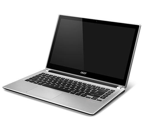 Acer Aspire V5-471PG-33224G50Mass <NX.M6WER.002> i3  3227U/4/500/DVD-RW/710M/WiFi/BT/Win8/14"/2.14  кг