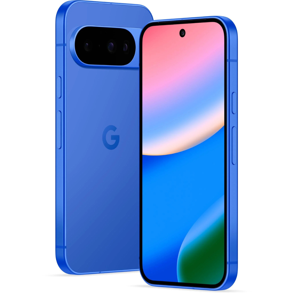 Смартфон Google Pixel 10 5G 128GB Indigo