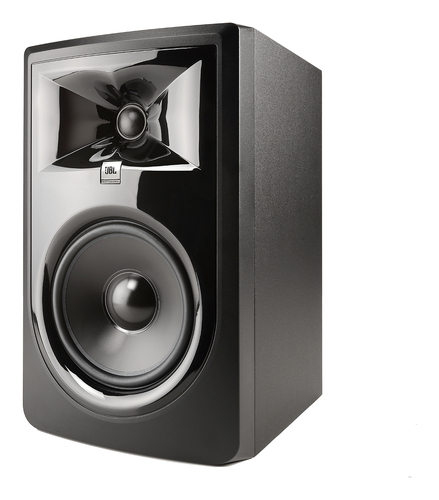 Мониторная акустика JBL 306P MKII