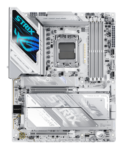 Материнская плата/ ROG STRIX X870E-A GAMING NEO