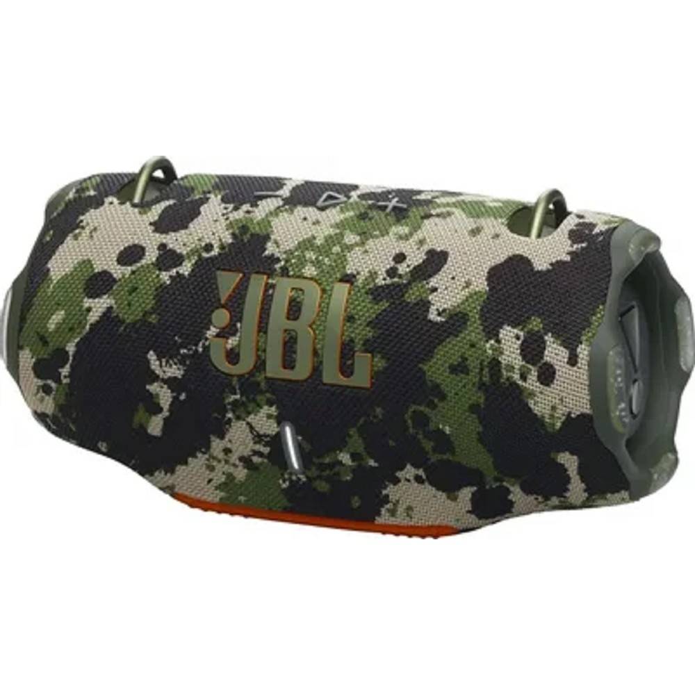 JBL Колонка порт. Xtreme 4 камуфляж 100W 2.1 BT 10м 9444mAh