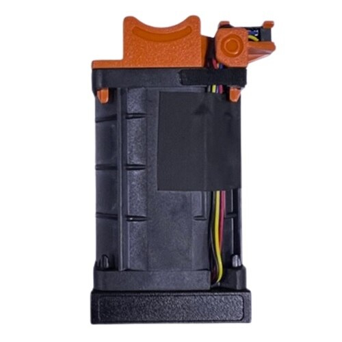 384-BDLJ - Fan Dell/Standard Fan PowerEdge R660xs Cus Kit