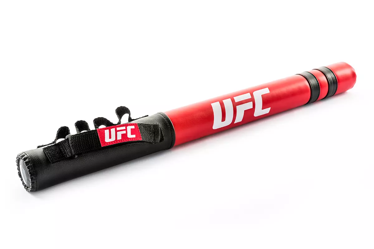 Тренировочные палки UFC PRO Advanced Striking Sticks – Black/ Red