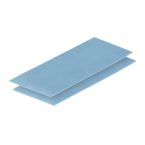 Термопрокладка Arctic Thermal pad 200x100mm, 0,5mm - 2 Pack TP-3 (ACTPD00058A)