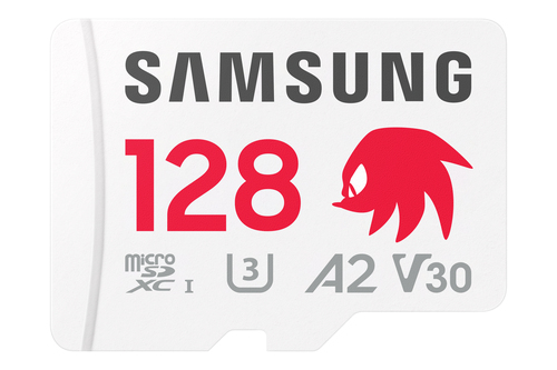 Флеш карта microSDXC 128GB Samsung MB-MD128SA Pro PLUS V30 + adapter
