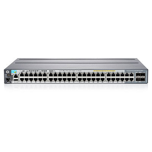 J9729A Коммутатор HP HP  2920-48G-PoE+  Switch