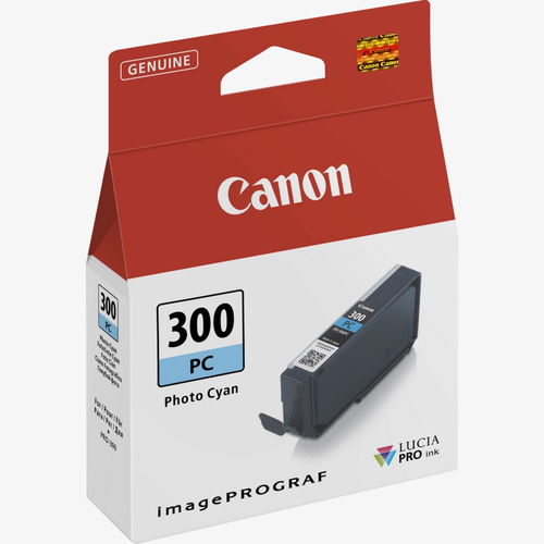 Оригинальный картридж Canon PFI-300PC (4197C001)