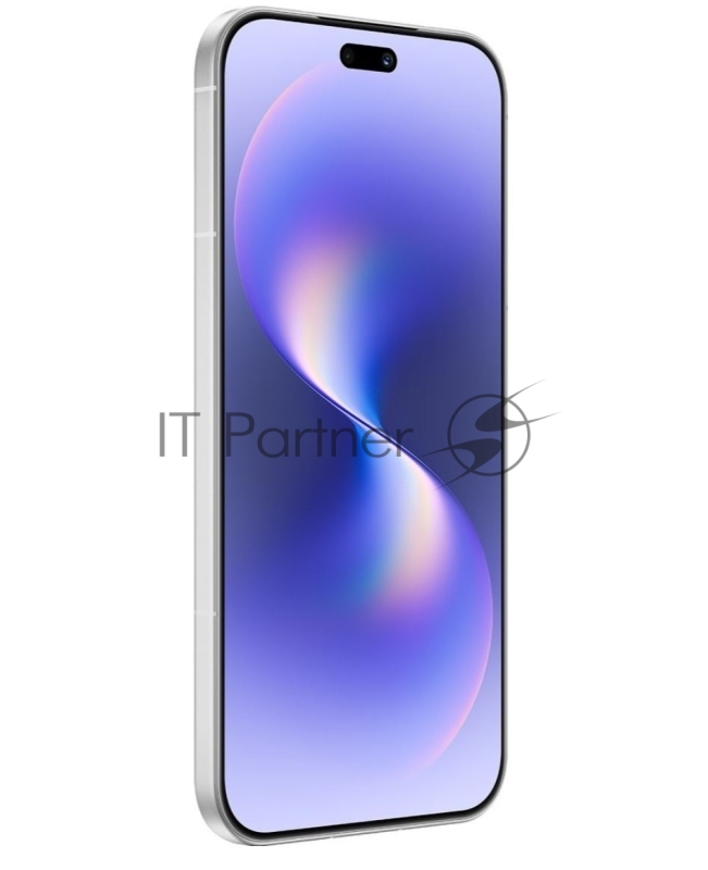 Смартфон Huawei Nova 15 Pro 12/256Gb белый