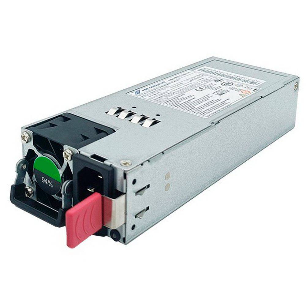 Блок питания серверный RH RH800-2Q01A 800W, CRPS Redundant module (ШВГ = 73,5*40.5*185мм), AC FullRange Input, PMBUS 1.2, 80PLUS Platinum (8AD00370)