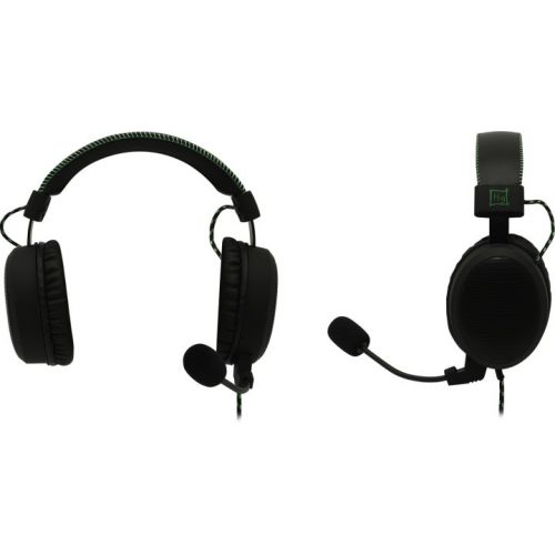 Наушники с микрофоном HARPER GHS-X20 (шнур  2.2м,  с  регулятором громкости)