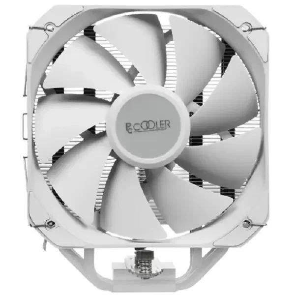 PCCooler  Paladin 400 WH