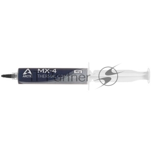 Термопаста Arctic MX-4, 45 г, 8.5 Вт/(м⋅К), шприц