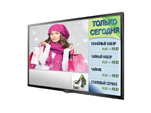 LG  60" 60LN549E