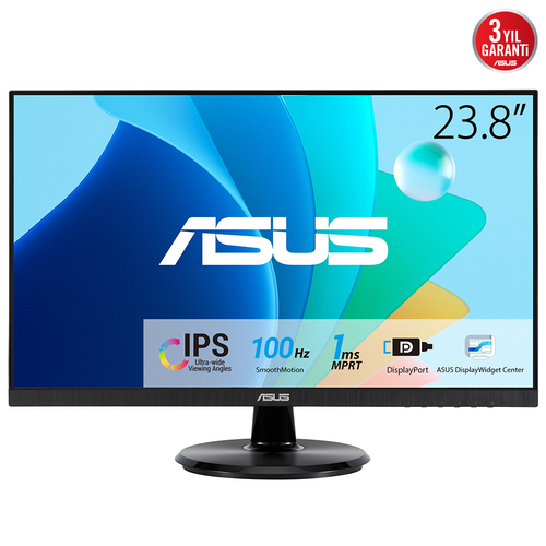 ASUS 23.8" VA24DQFR