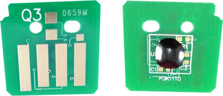 ELP-CH-XE7120M-DRUM-51K Чип Xerox WorkCentre 7120/7125/7220/7225 (013R00659) DRUM  Magenta, 51K ELP