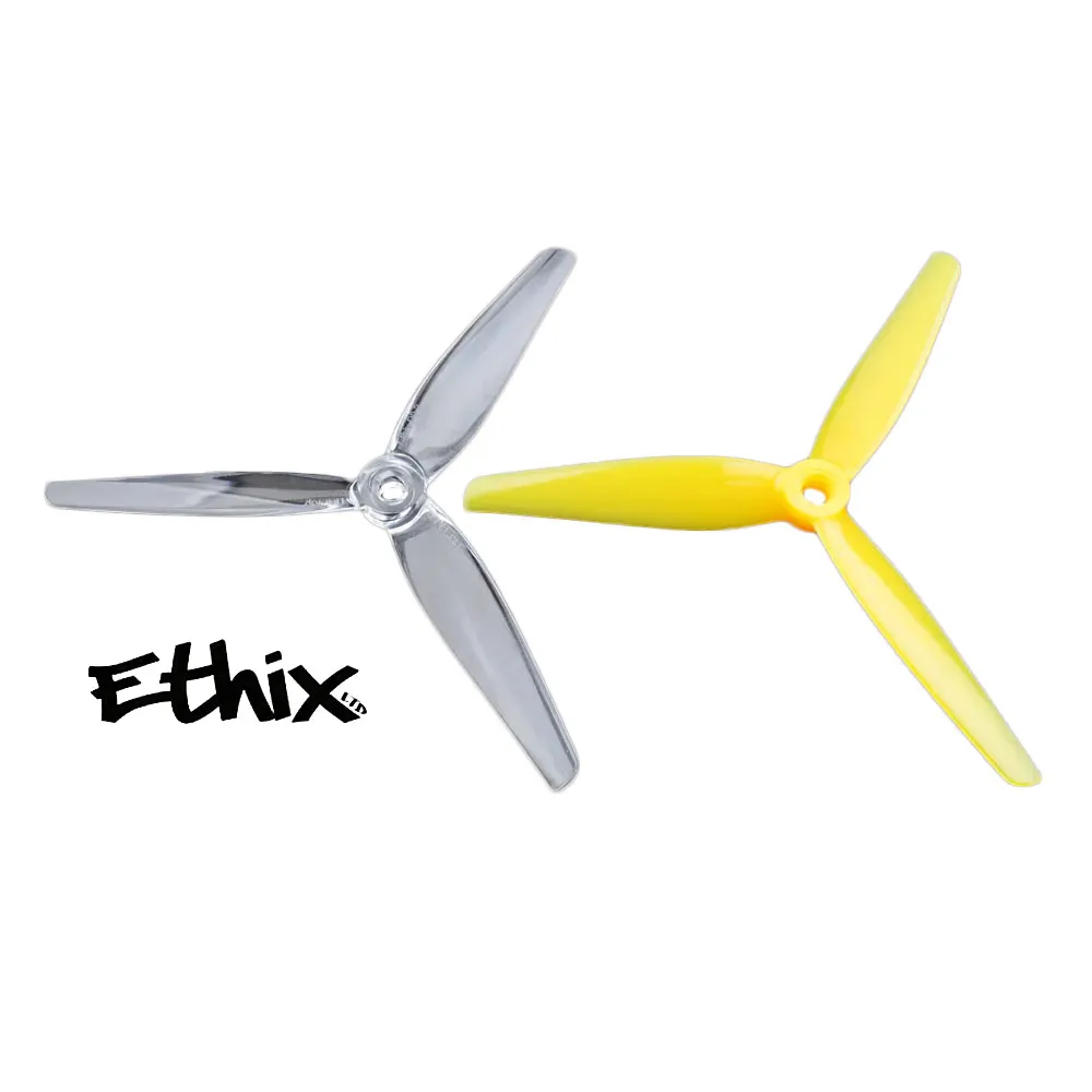 Лопасти HQProp Ethix P3.3