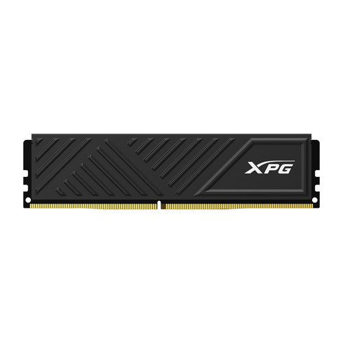 Модуль памяти XPG GAMMIX D35 32GB DDR4-3600  AX4U360032G18I-SBKD35,CL18,  1.35V  BLACK ADATA
