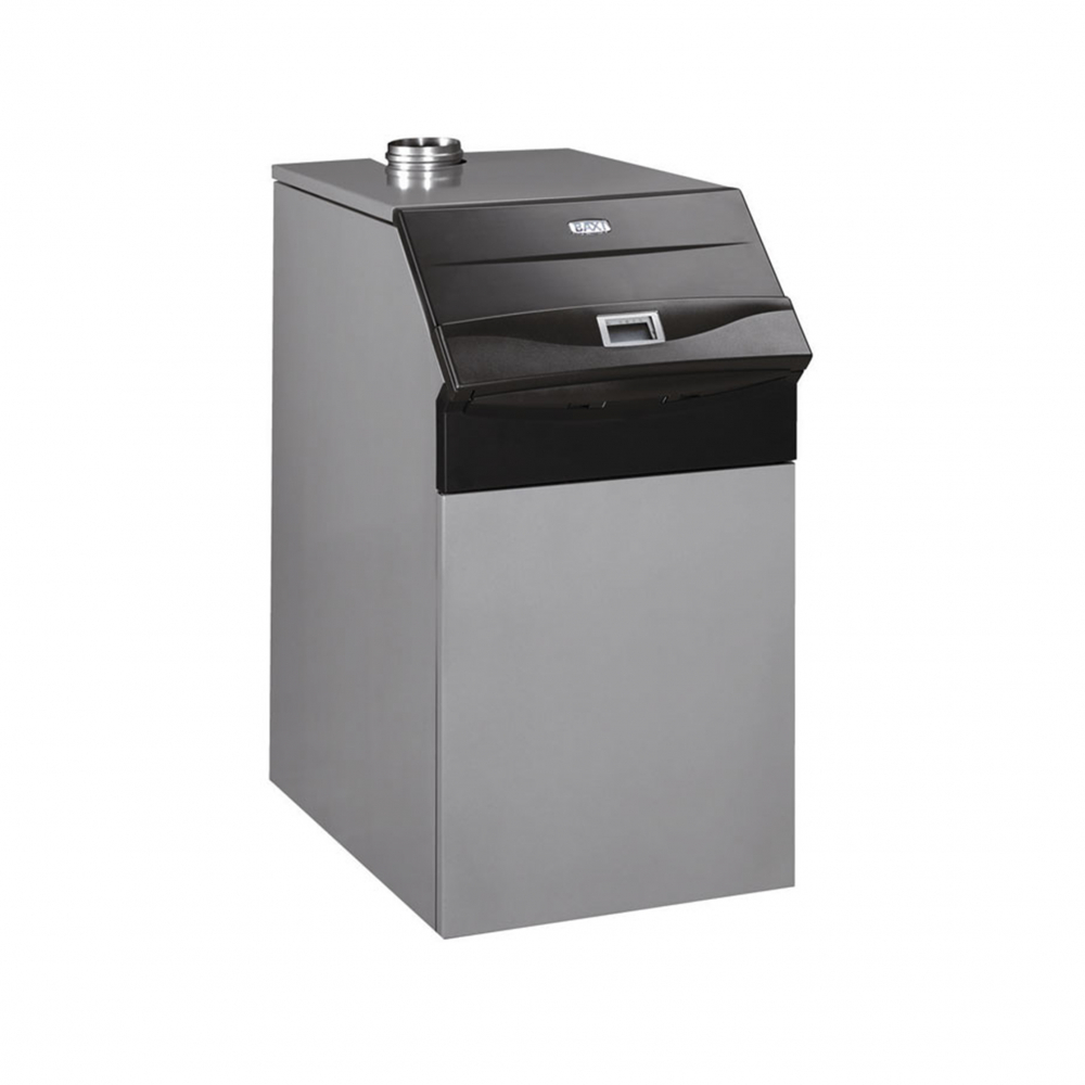 Котел газовый Baxi Power HT 1.1200, напольный, конденсационный, 120 кВт