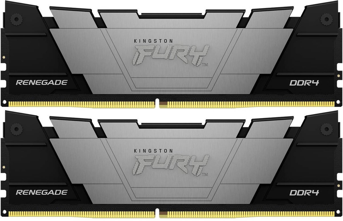 Kingston KF432C16RB2K2/64