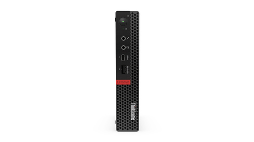 Настольный ПК Lenovo ThinkCentre M720 Tiny 10T70091RU