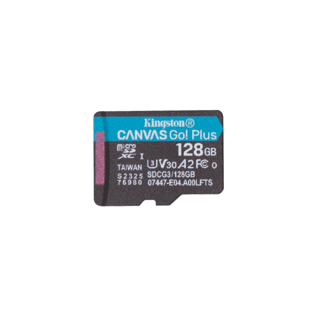 Карта microSD (128 ГБ)