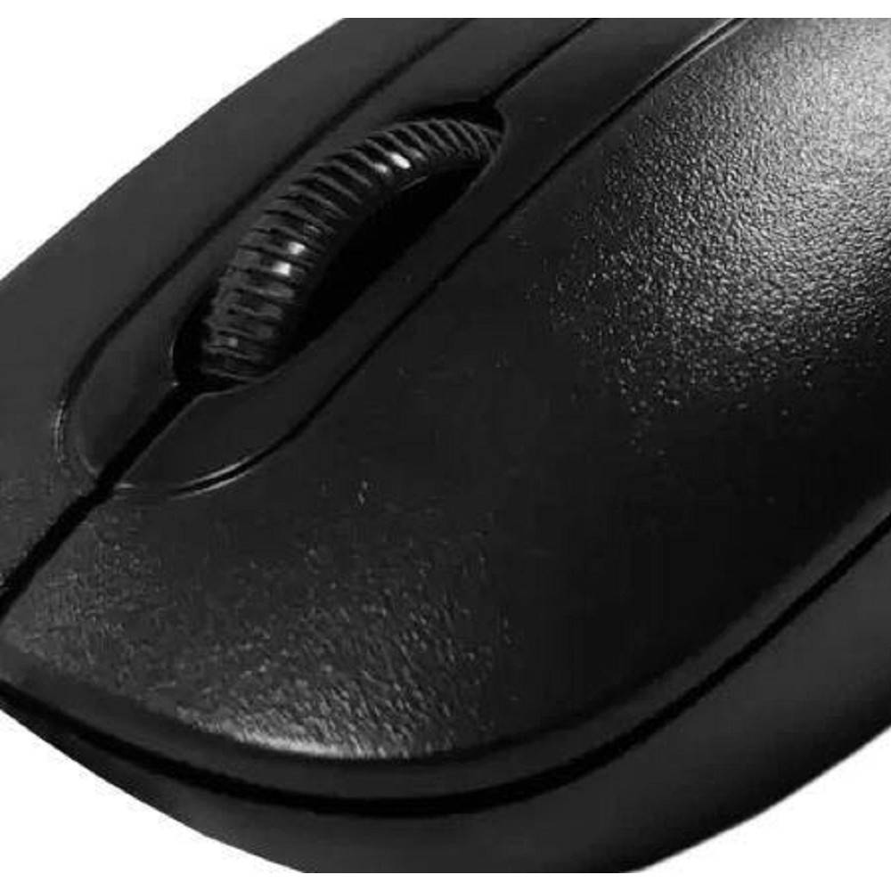 RDW компьютерная Computers RDW02-M черный оптическая 1000dpi беспров. BT 3but / Реестр МПТ